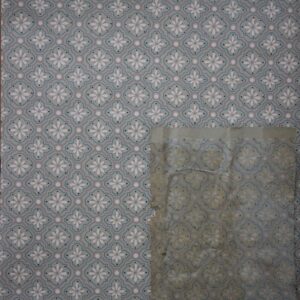 민수 Minsu (original / loofah)