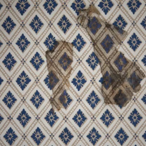 영희 Yunghee (original / leaf)