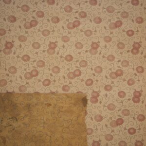 선영 Sunyung (original / light daffodil)