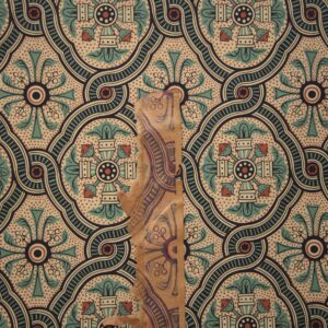 미정 Mijung (original / mineral)