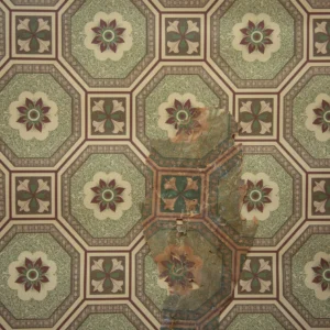 선화 Sunhwa (original / persian orange / wine berry)