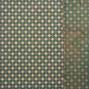 영철 Yungcheol (original / faded orange)