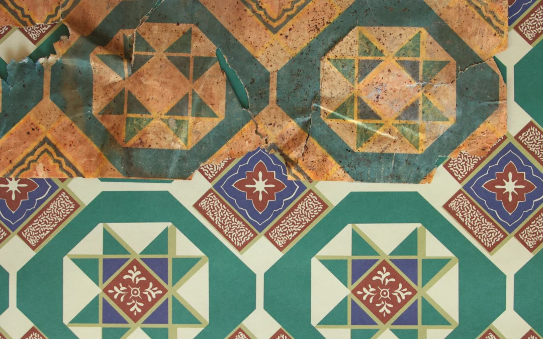 Between Encaustic and Dancheong: A Transitional Aesthetic in 1960s Korea