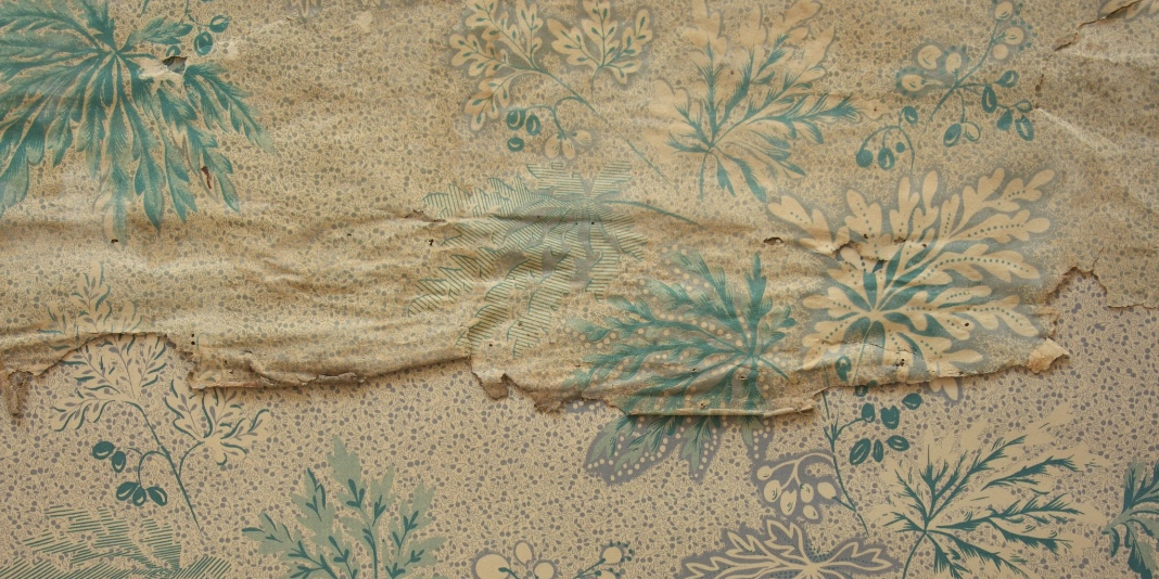 The Modernist Garden Comes to Korea: Graphic Florals of the Early 1960s