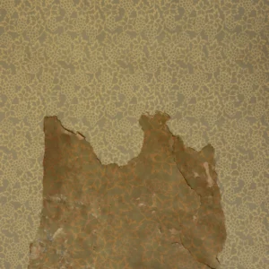 1960s Korean Vintage Wallpaper — Jihoon (original / blossom dye)