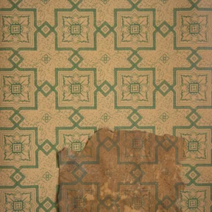 숙자 Sookja (original / ivory / timber green)