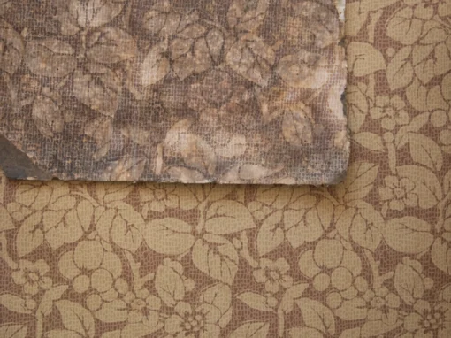 1940s Korean Vintage Wallpaper — Soonae (original)